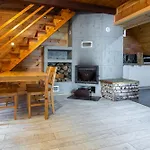 Wiatr Mazurska Kraina Narie Appartement