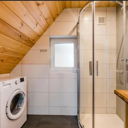 Apartment Wiatr Mazurska Kraina Narie