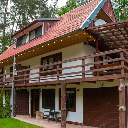 Wiatr Mazurska Kraina Narie