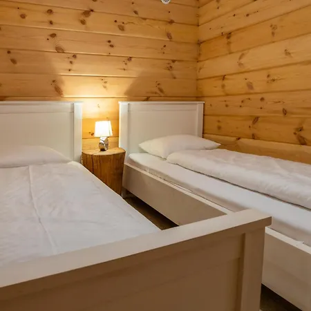 Wiatr Mazurska Kraina Narie