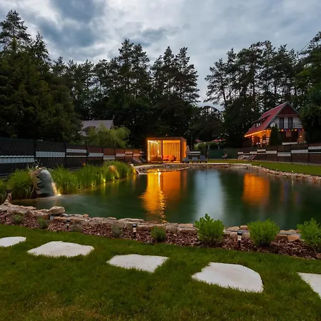 Appartement Wiatr Mazurska Kraina Narie Güldenboden