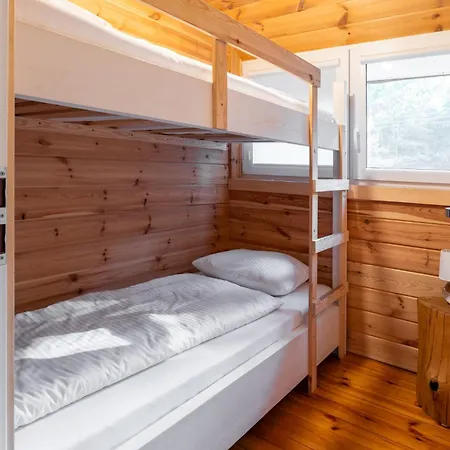Wiatr Mazurska Kraina Narie Appartement
