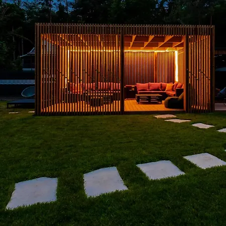 Wiatr Mazurska Kraina Narie *