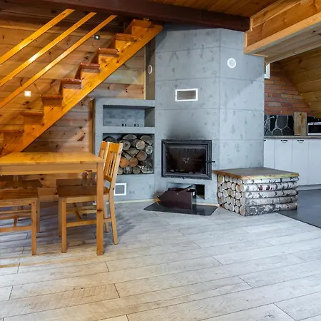 Wiatr Mazurska Kraina Narie Apartment