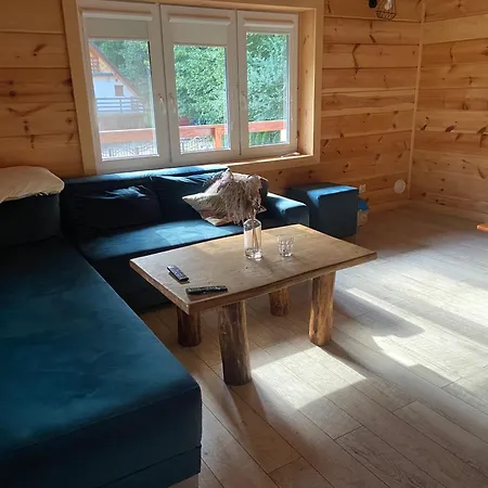 Apartment Wiatr Mazurska Kraina Narie