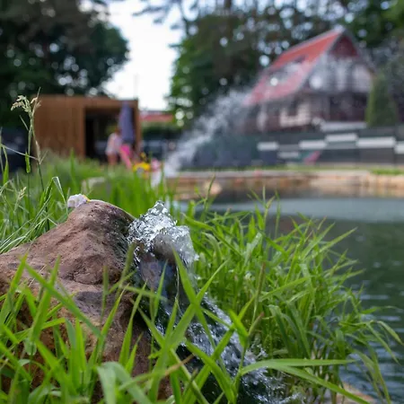 Appartement Wiatr Mazurska Kraina Narie