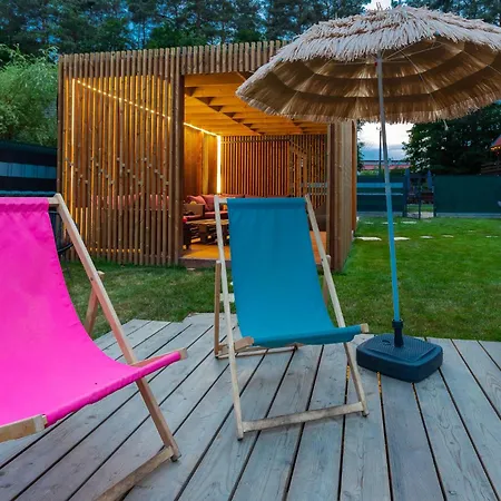 Wiatr Mazurska Kraina Narie Güldenboden