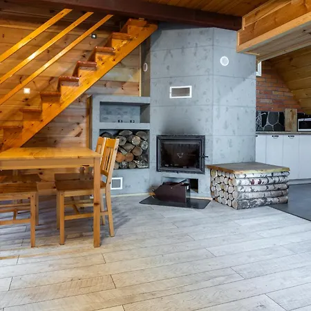 Wiatr Mazurska Kraina Narie Appartement