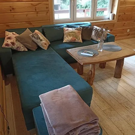 Apartment Wiatr Mazurska Kraina Narie *